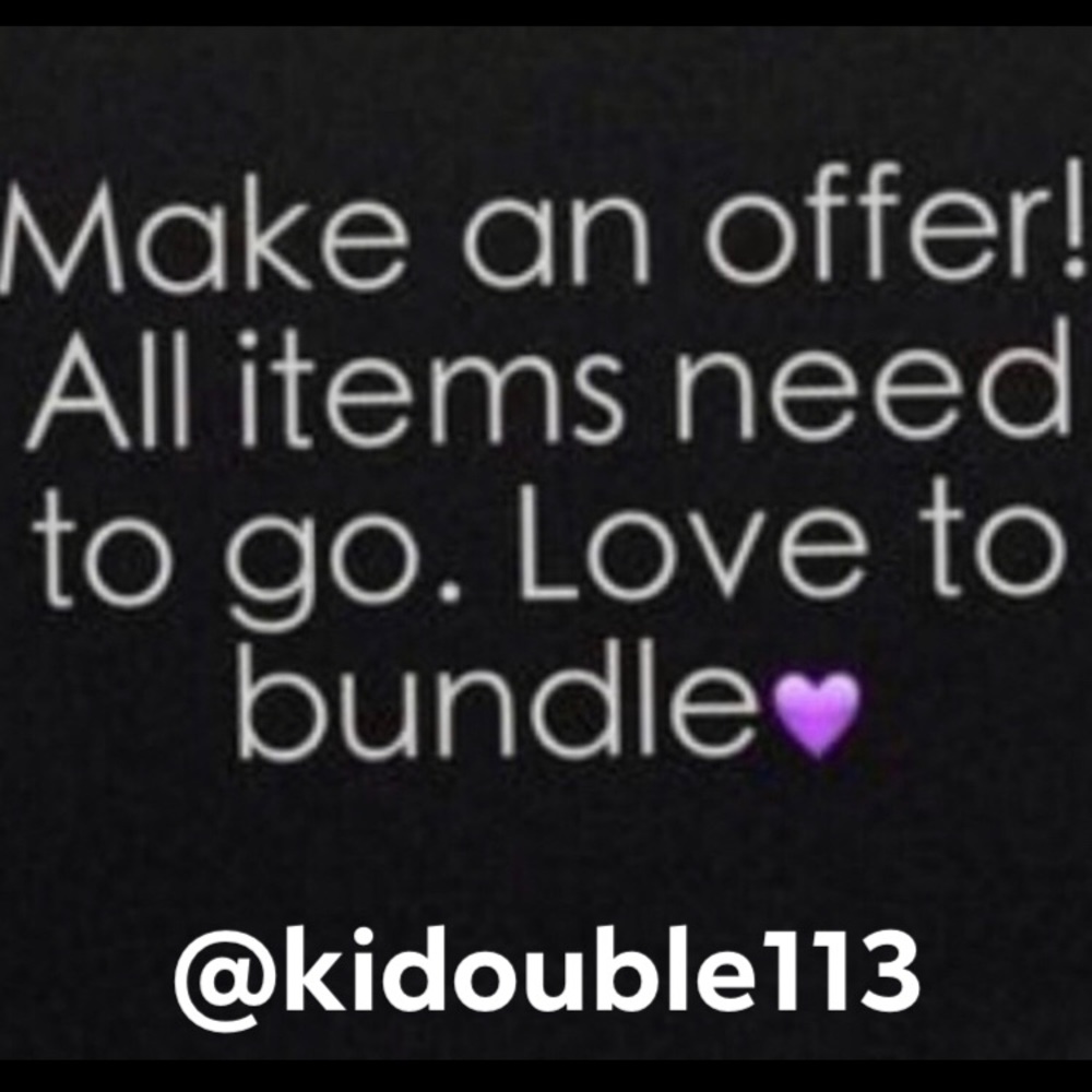 Make An Offer